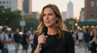 Savannah Guthrie Surges In Global Coverage