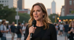 Savannah Guthrie Surges In Global Coverage