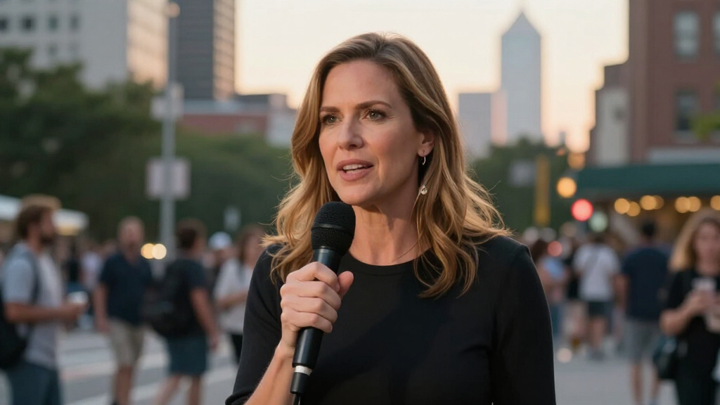 Savannah Guthrie Surges In Global Coverage
