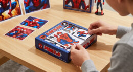 Spider Man Brand New Day Box Office