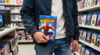 Spiderman Brand New Day Box Office