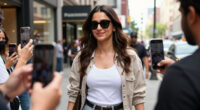 Tara Sutaria Surges In Global Coverage