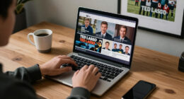 Ted Lasso Surges In Global Coverage