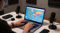Terry Gross Surges In Global Coverage