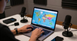 Terry Gross Surges In Global Coverage