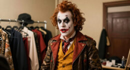 Tim Curry