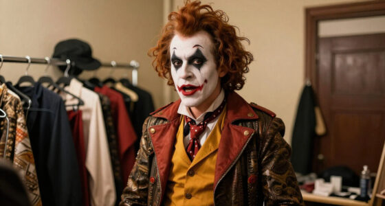 Tim Curry