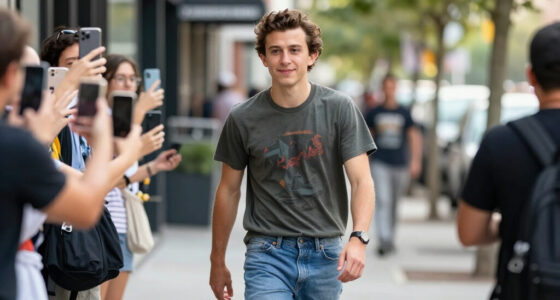 Tom Holland Surges In Global Coverage