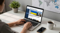 Ukraine Surges In Global Coverage