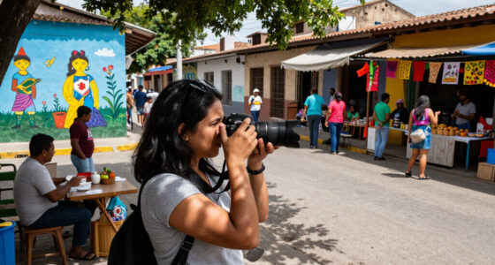 Valencia, Carabobo, Venezuela Surges In Global Coverage