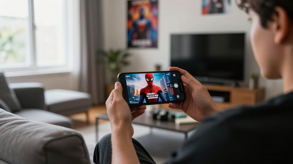What Was That ‘Spider-Man: Brand New Day’ Post-Credits Scene? An Explanation