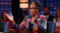 Whoopi Goldberg Surges In Global Coverage
