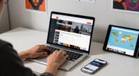 Youtube Surges In Global Coverage