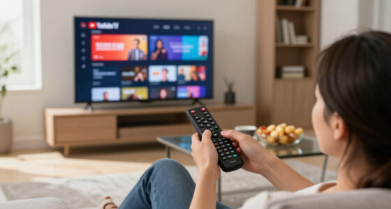 Youtube Tv