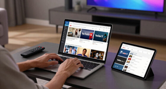 Youtube Tv