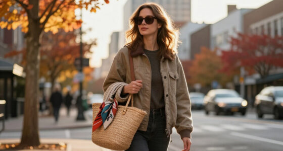 11 Best Celebrity-Inspired Fall Fashion Accessories in 2026