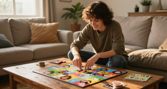 11 Best Celebrity-Themed Board Games in 2026