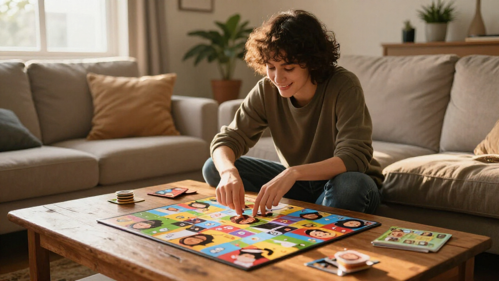 11 Best Celebrity-Themed Board Games in 2026