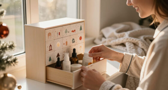 12 Best Beauty Advent Calendars in 2026