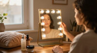 12 Best Celebrity-Inspired LED Vanity Mirrors for Hollywood-Style Glam in 2026