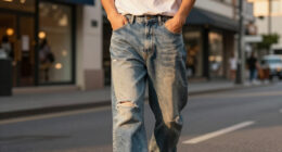 12 Best Celebrity-Style Jeans in 2026
