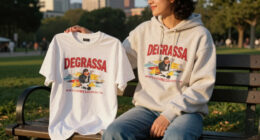 12 Best Degrassi Merchandise in 2026