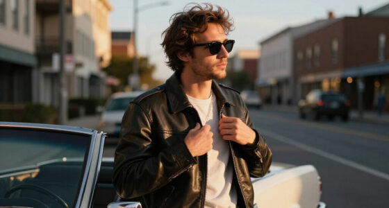 12 Best Hollywood Heartthrob Fashion in 2026