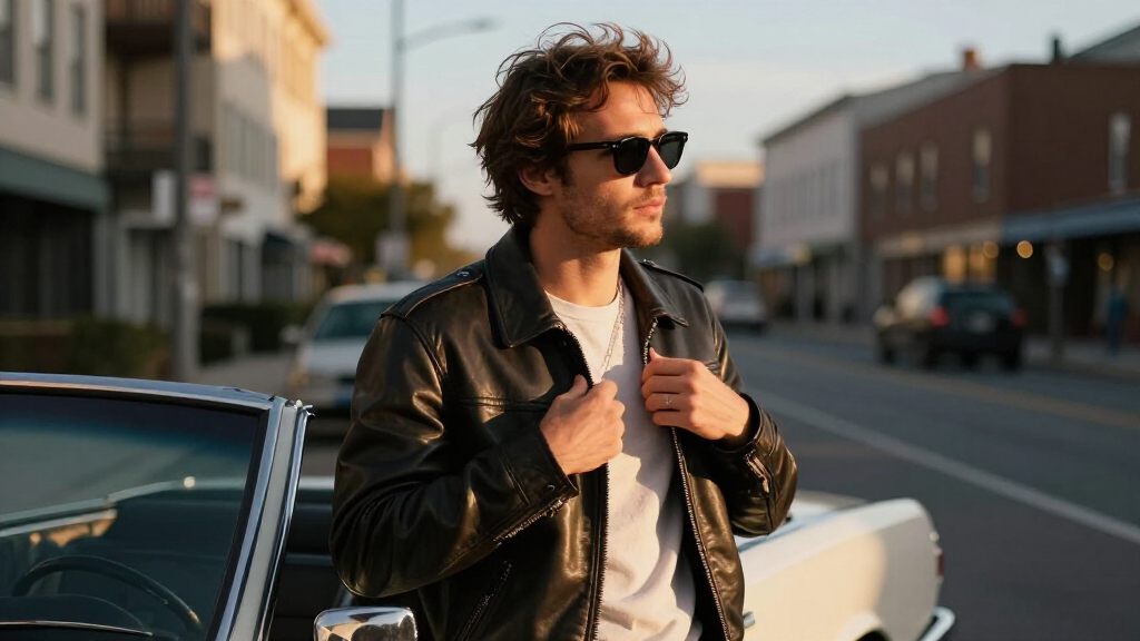 12 Best Hollywood Heartthrob Fashion in 2026
