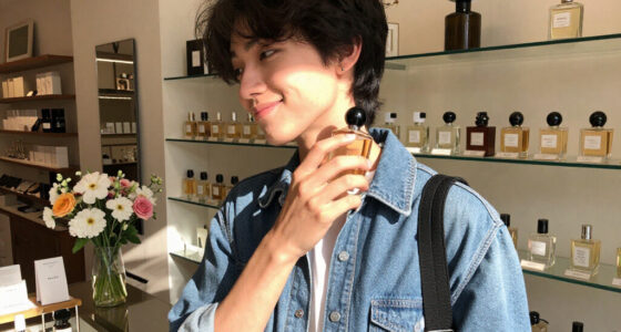 13 Best Celebrity Perfumes in 2026
