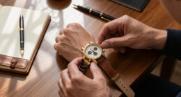 13 Best Luxury Chronograph Watches in 2026