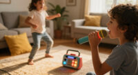 15 Best Karaoke Machines for Kids in 2026