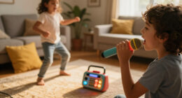 15 Best Karaoke Machines for Kids in 2026