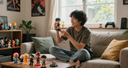 15 Best Pop Culture Collectible Figures in 2026