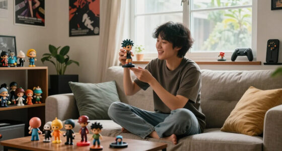 15 Best Pop Culture Collectible Figures in 2026