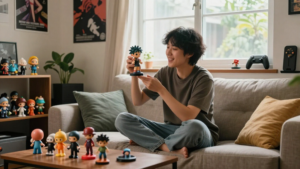 15 Best Pop Culture Collectible Figures in 2026