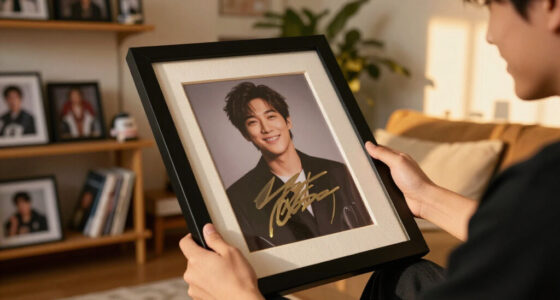 3 Best Celebrity-Autographed Memorabilia in 2026
