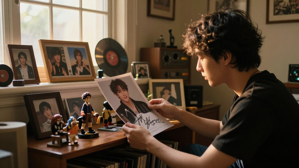 3 Best Celebrity Memorabilia Collectibles in 2026
