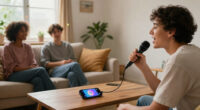4 Best Bluetooth Karaoke Microphones in 2026