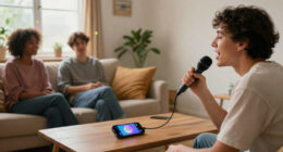 4 Best Bluetooth Karaoke Microphones in 2026