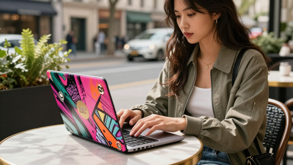 4 Best Celebrity-Inspired Laptop Cases in 2026
