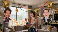 4 Best Celebrity-Inspired Party Decor in 2026