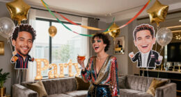 4 Best Celebrity-Inspired Party Decor in 2026