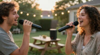 5 Best Bluetooth Karaoke Microphones in 2026