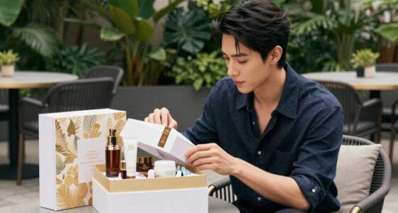 5 Best Celebrity Gift Sets in 2026