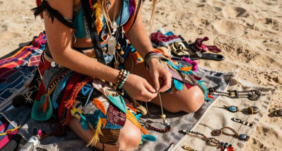 6 Best Burning Man Festival Outfits in 2026
