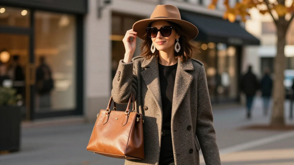 6 Best Celebrity Fall Fashion Accessories in 2026