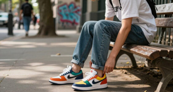 6 Best Celebrity Sneakers in 2026