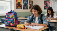6 Best Pop Culture Themed School Supplies for 2026