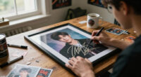 8 Best Celebrity-Autographed Memorabilia for 2026