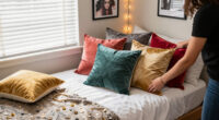 8 Best Celebrity-Inspired Dorm Decor for A-List Style on a Budget in 2026